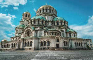 bulgaristan vizesi